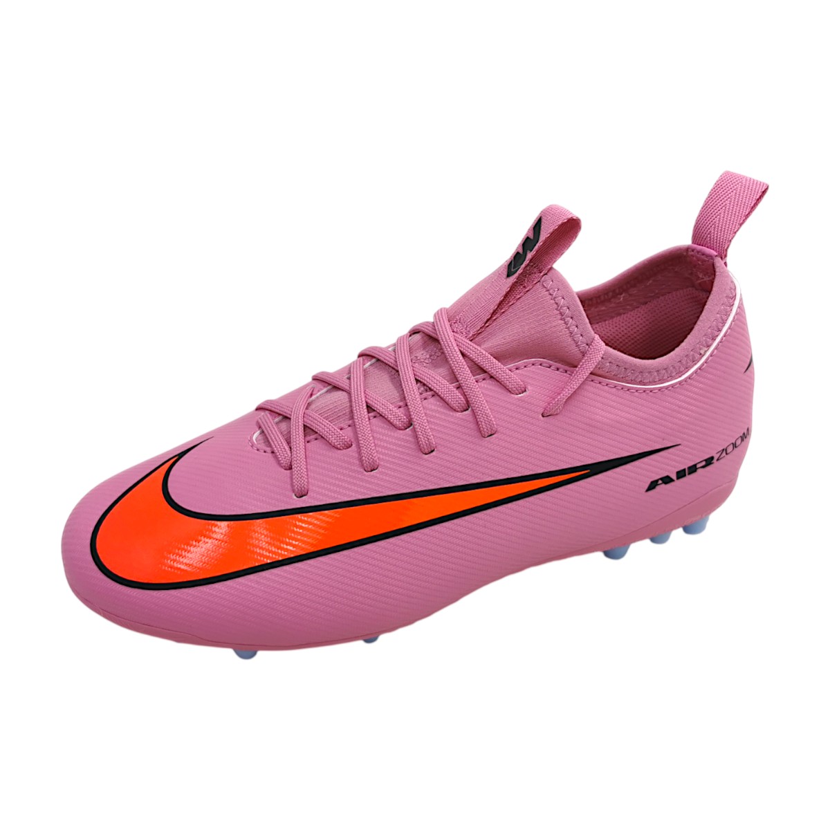 Nike JR Mercurial Vapor AG FQ8403/600 Rosa pink 600