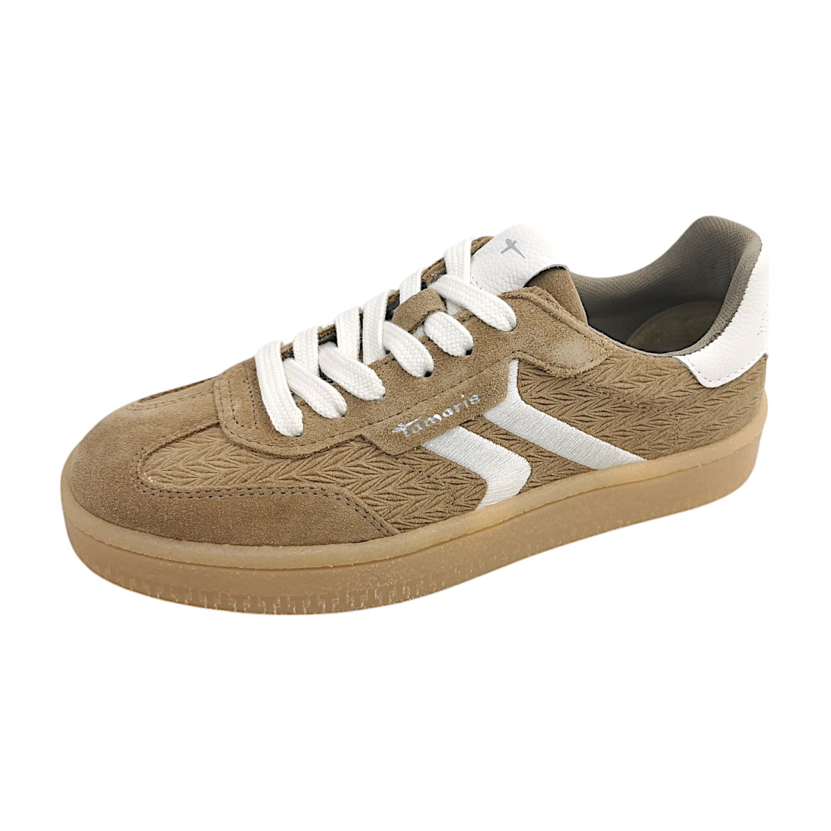 Tamaris 1-23723-44-341 Braun taupe 341