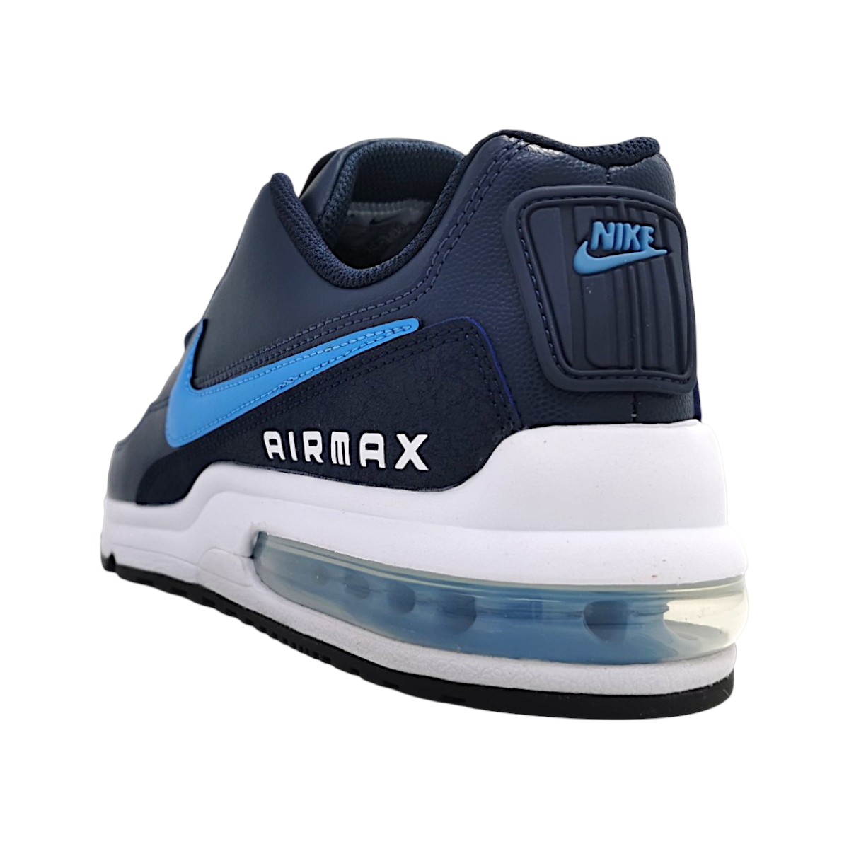 Nike Air Max Ltd 3 IM4674-400 Blau thunder blue/blue 400