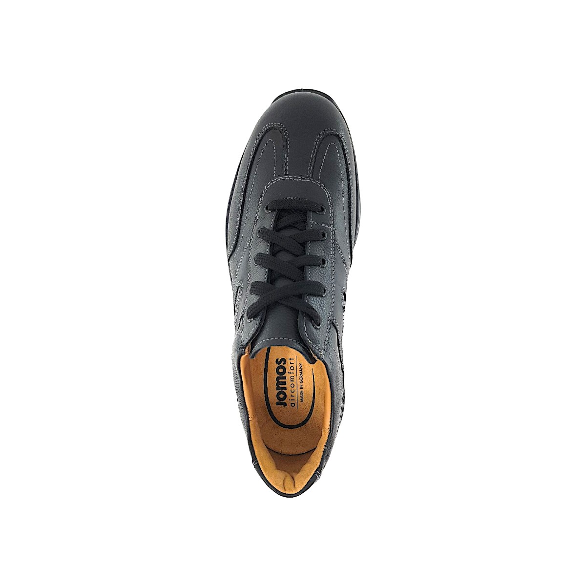 Jomos 322202 Schwarz black