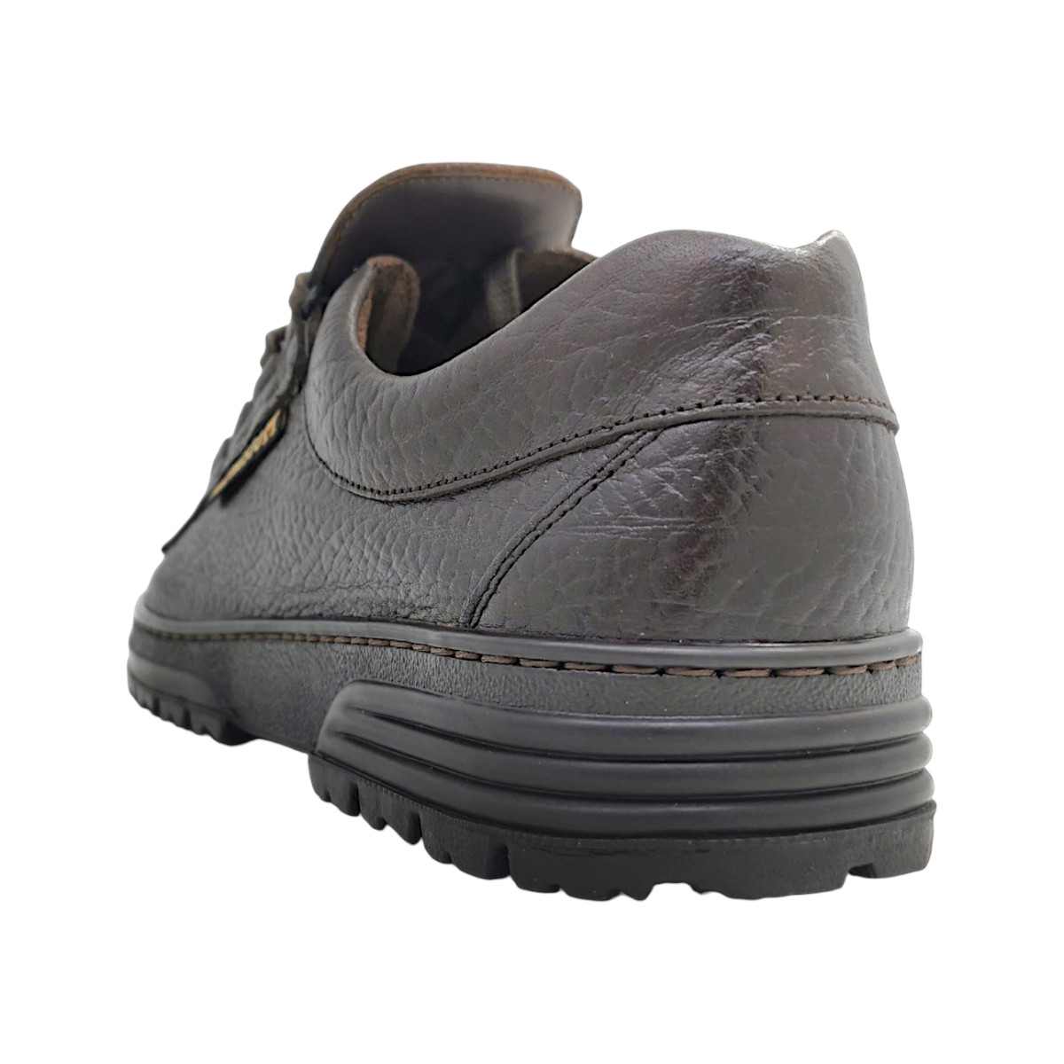 Mephisto Cruiser Mamouth P1291822 Braun dk brown