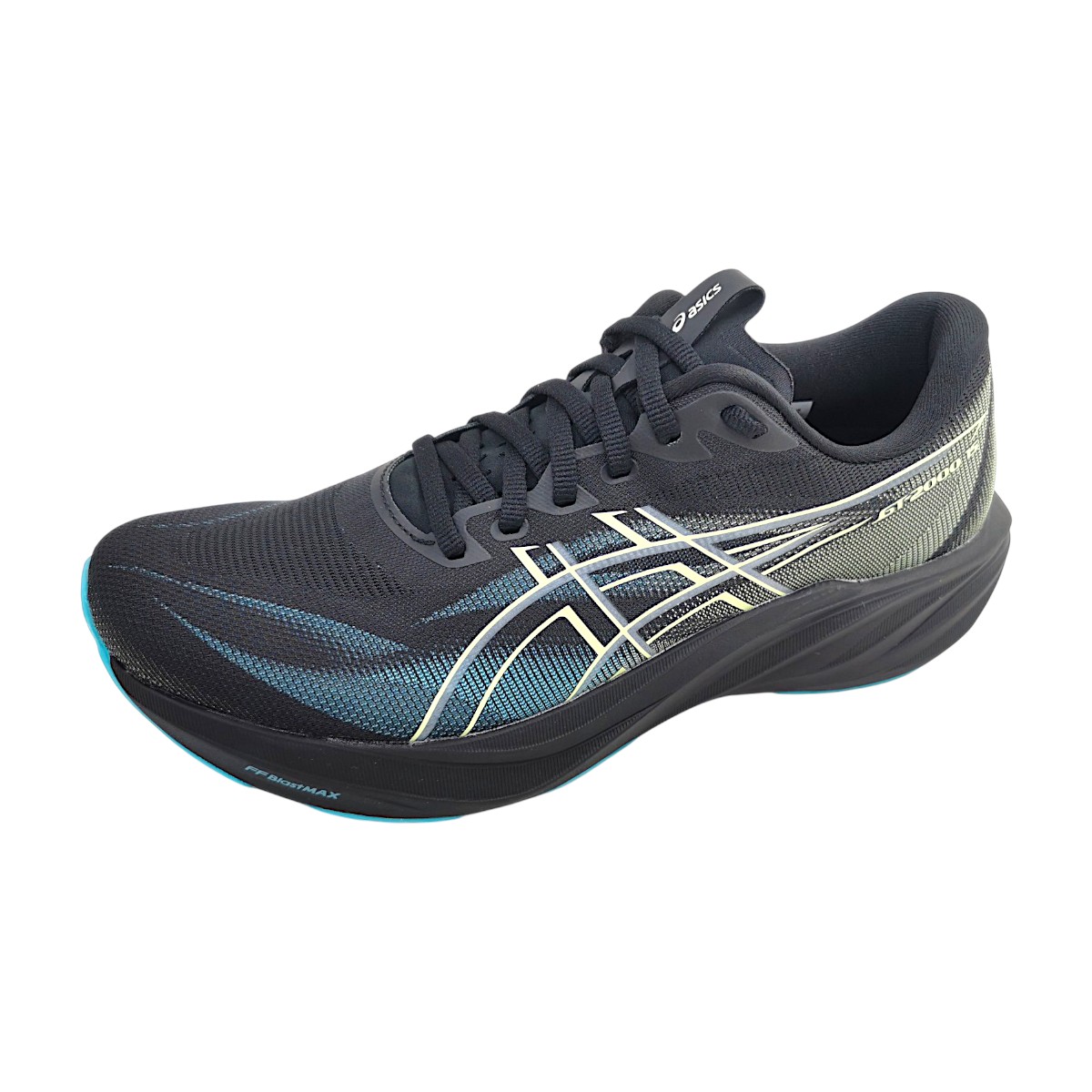 Asics GT-2000 15 1011C235-002 Schwarz black/energy aqua 002
