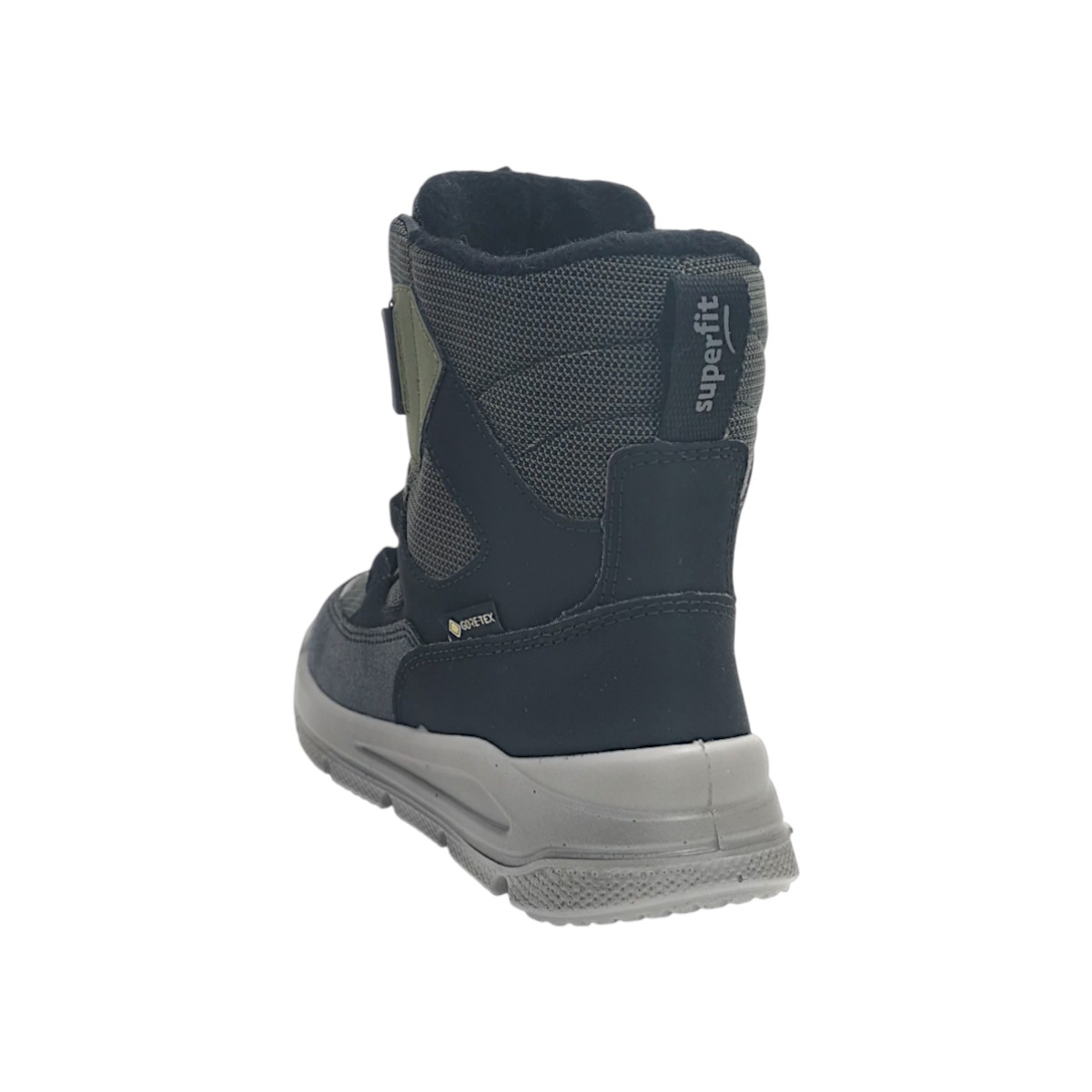 Superfit MARS 1-009081-7000 Grün GRÜN/SCHWARZ 7000 Superfit MARS 1-009081-7000 Grün GRÜN/SCHWARZ 7000