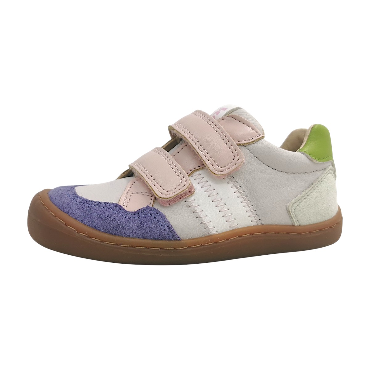 Koel Bali Kinderschuhe Mädchen Halbschuhe Klett Barfußschuhe Mehrfarbig Freizeit Koel Bali Kinderschuhe Mädchen Halbschuhe Klett Barfußschuhe Mehrfarbig Freizeit