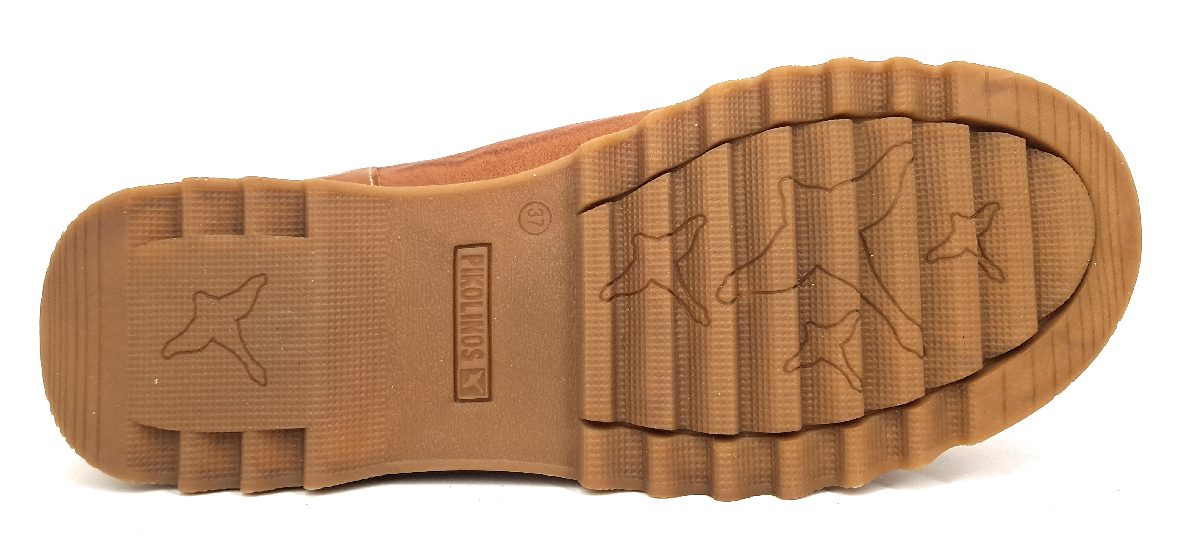 Pikolinos VIGO W3W-8564 Braun Brandy