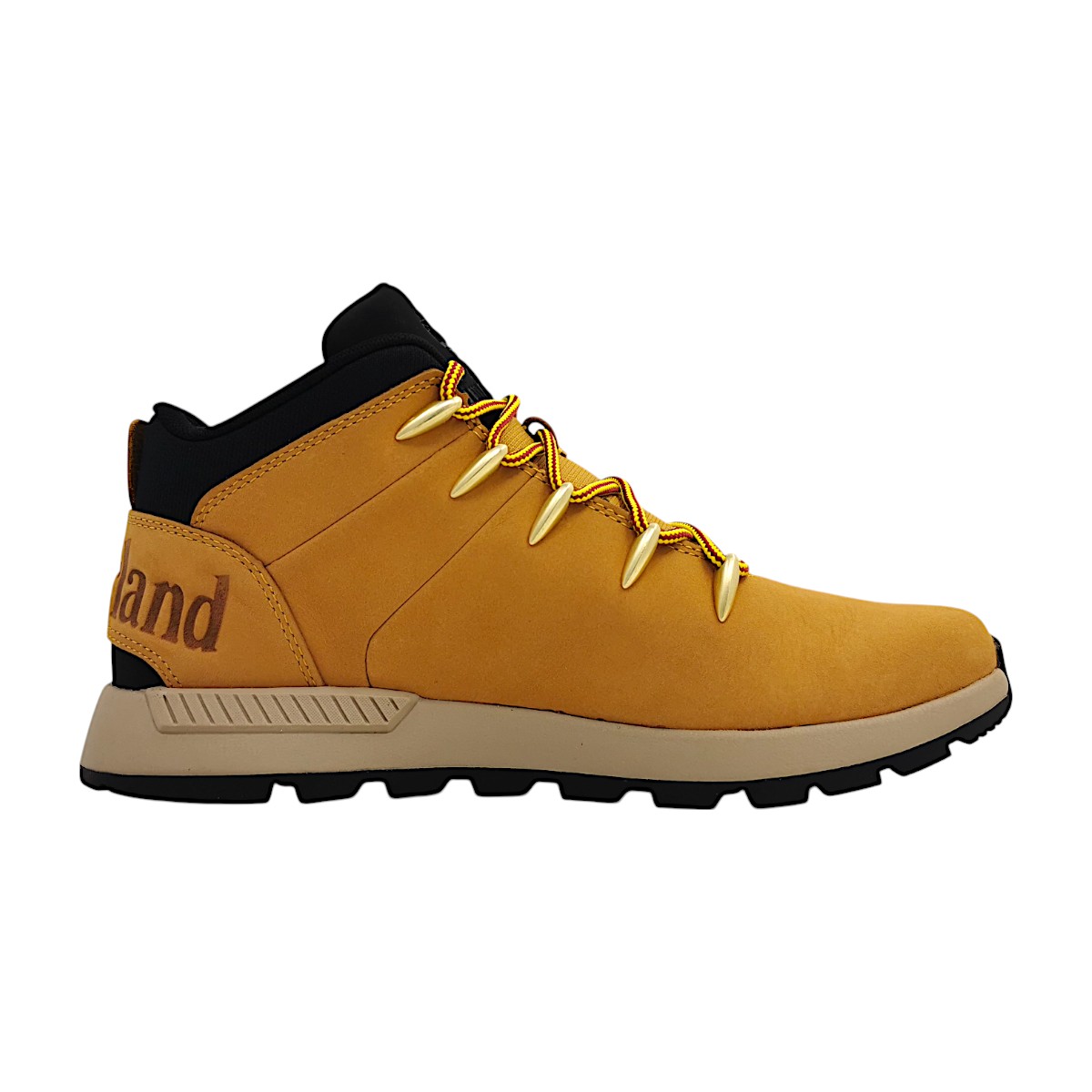 Timberland Sprint Trekker MID Laceup TB0A1XVQ2311 Braun Wheat 2311