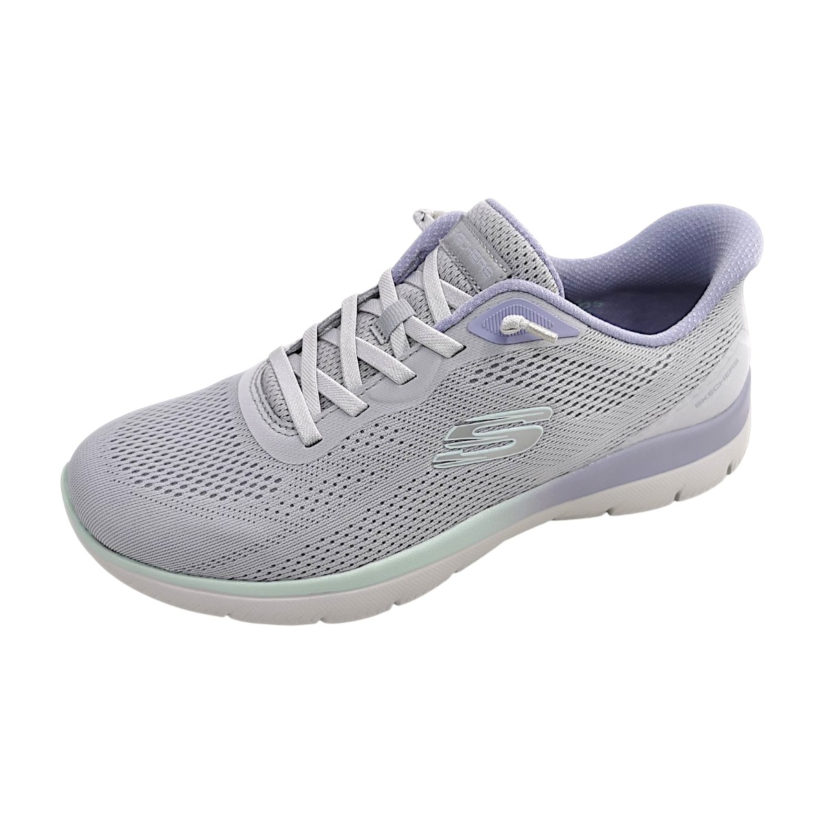 Skechers Summits 150341/GRY Grau grey GRY