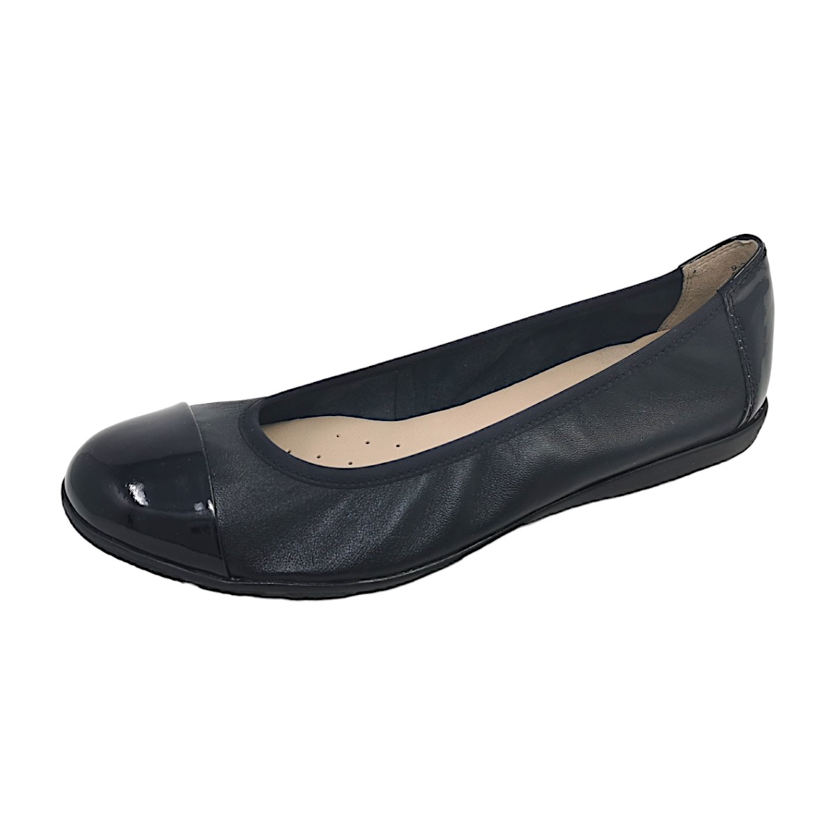 Caprice 9-22152-42/019 Schwarz Black Comb 019 Caprice 9-22152-42/019 Schwarz Black Comb 019