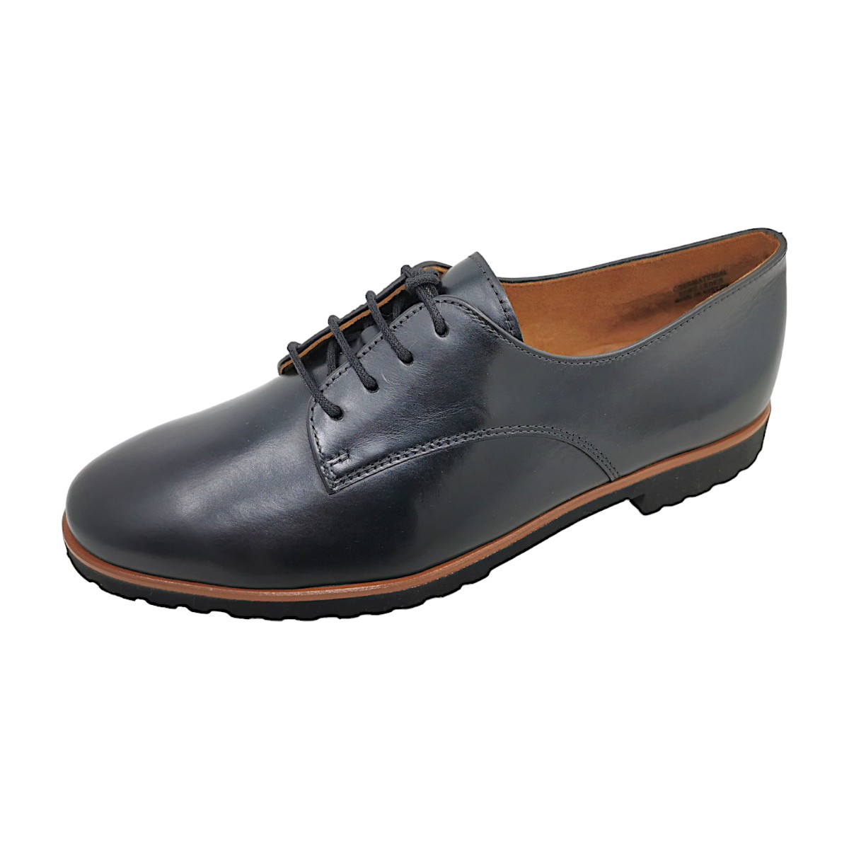 Paul Green 2804-026 Schwarz black 02