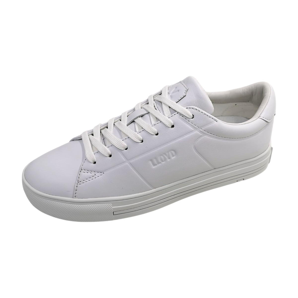 Lloyd Court 25-906-01 Weiß white 01
