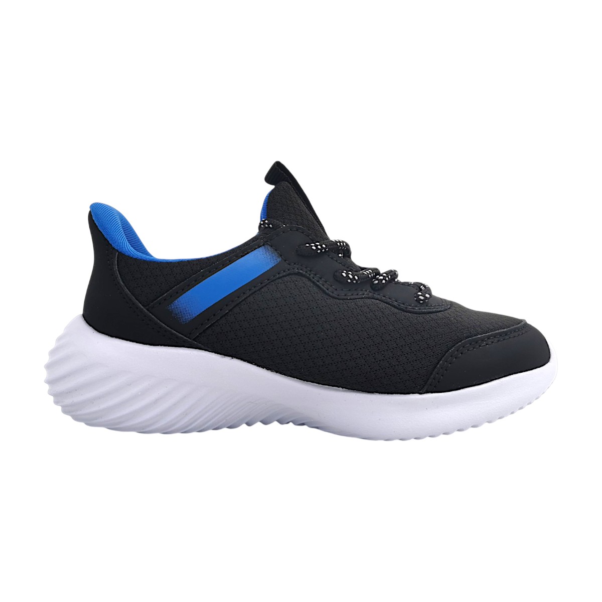 Kappa 26K0153001 Schwarz black/royal