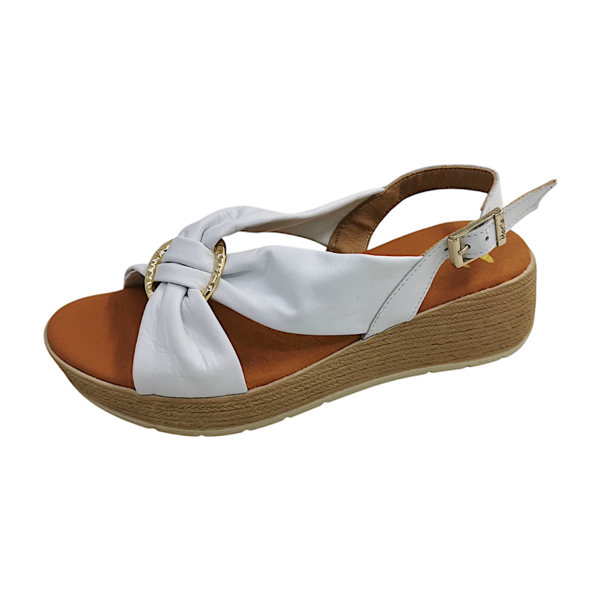 Marila Singa Weiß blanco