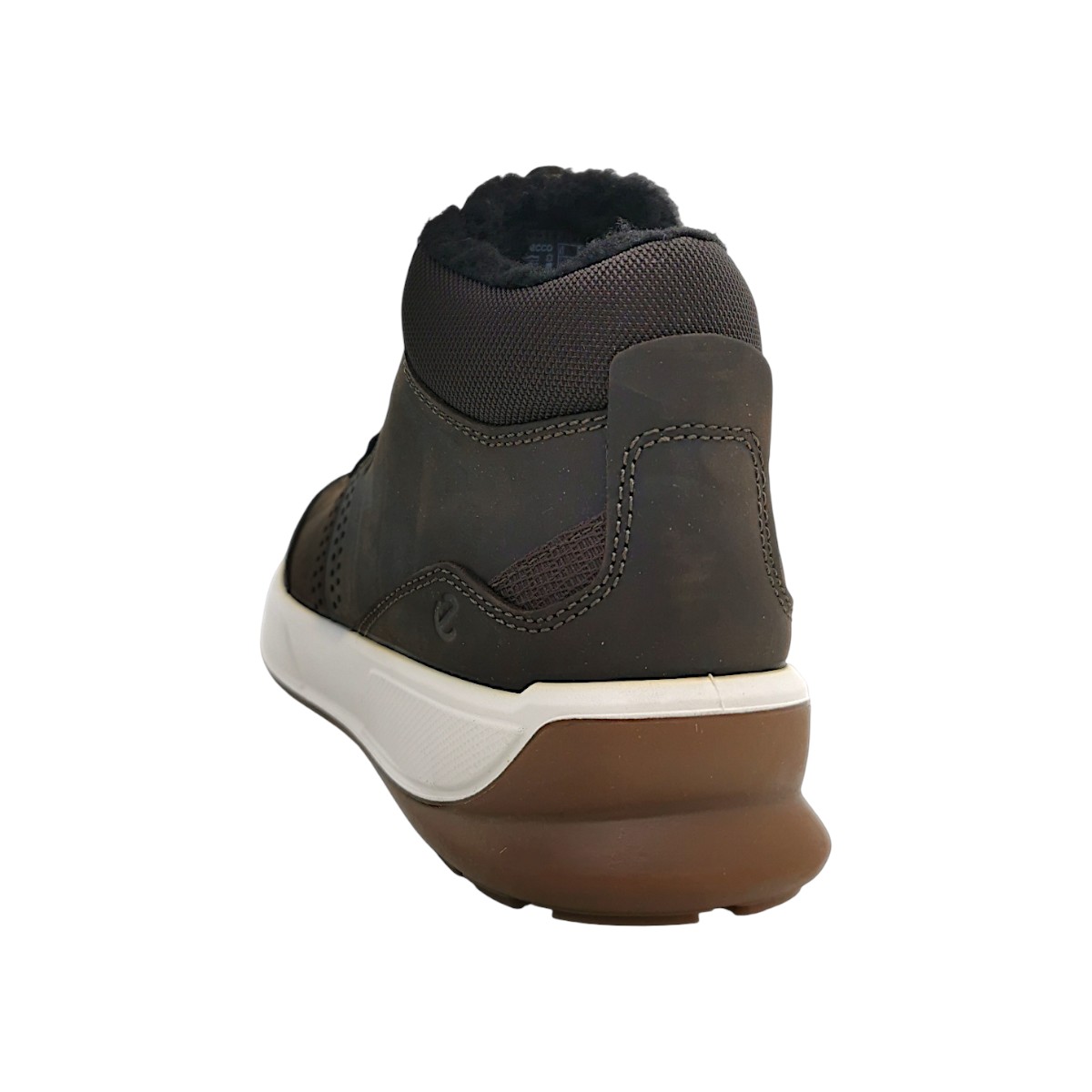 Ecco 522814/58290 Braun Mocha/mocha