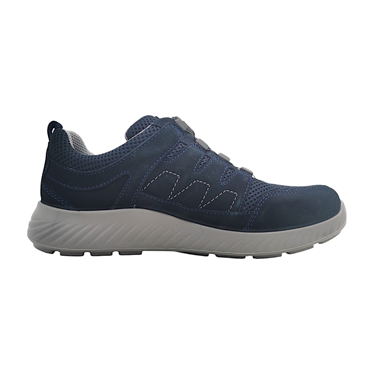 Jomos 326384-706-845 Blau nachtblau 845