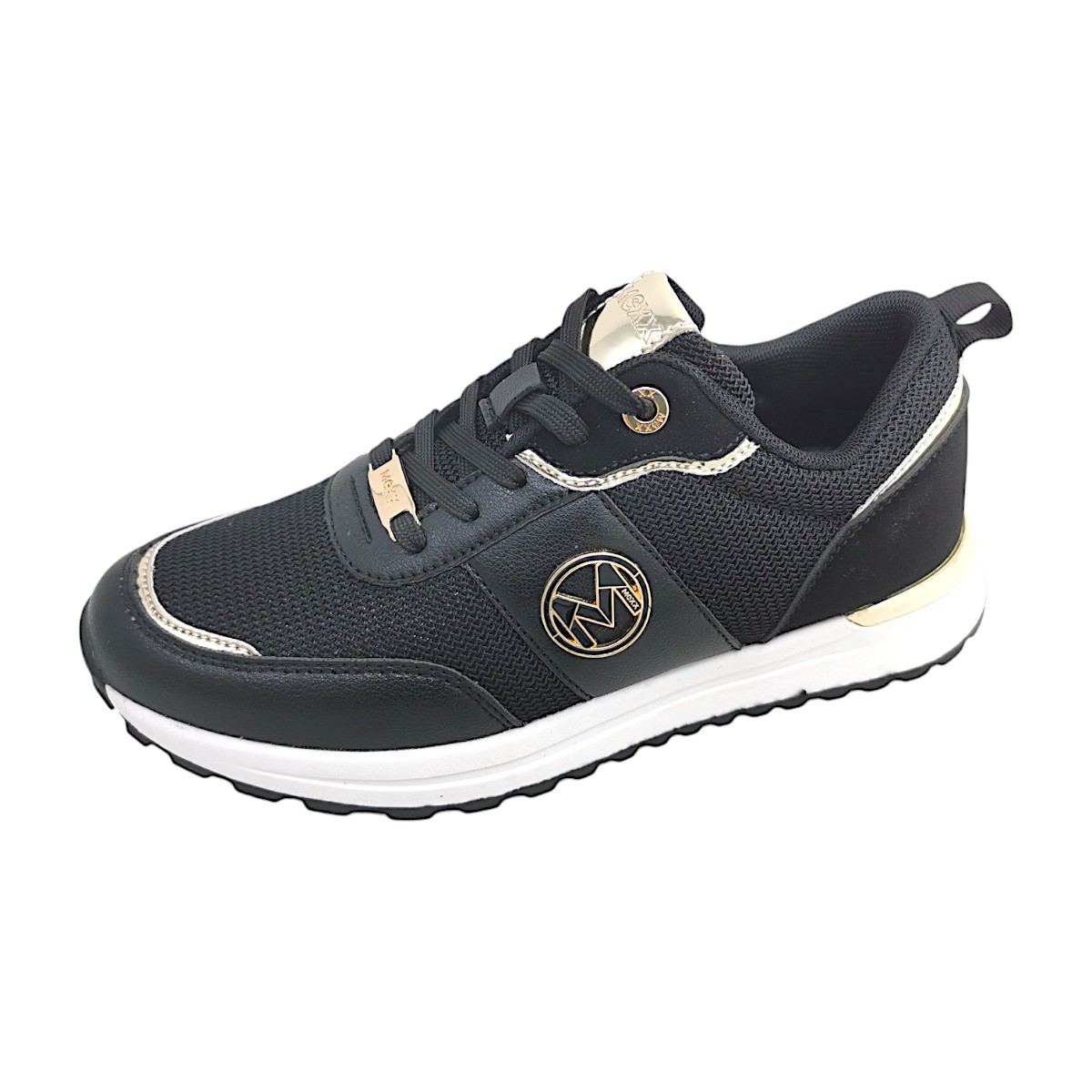 Mexx Nouraya Obi MI00100715W Schwarz black 1000 Mexx Nouraya Obi MI00100715W Schwarz black 1000