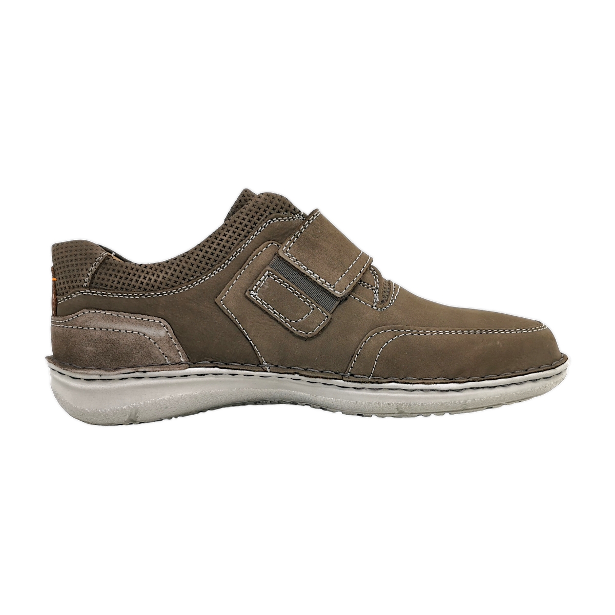 Josef Seibel Anvers 83 43637-21/711 Grau 711 grau Josef Seibel Anvers 83 43637-21/711 Grau 711 grau