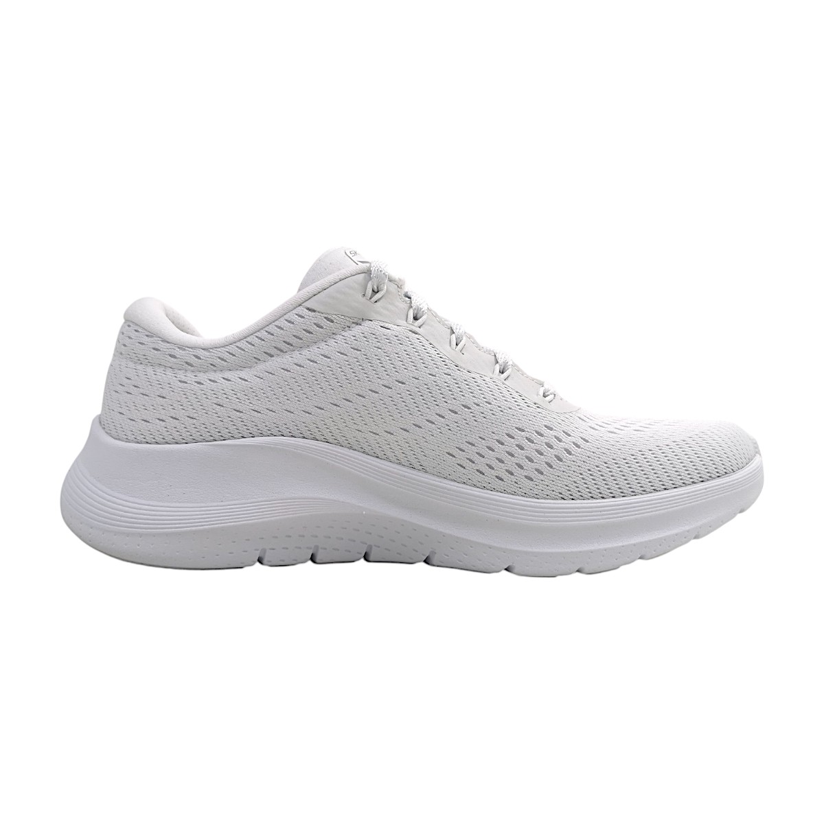 Skechers Arch Fit 2.0 - Big League 150051 WHT Weiß WHT white