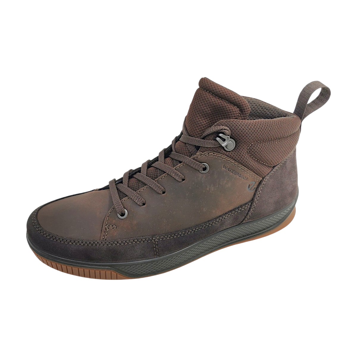 Ecco BYpath Tred/Bootie 539094/51869 Braun cafe 51869