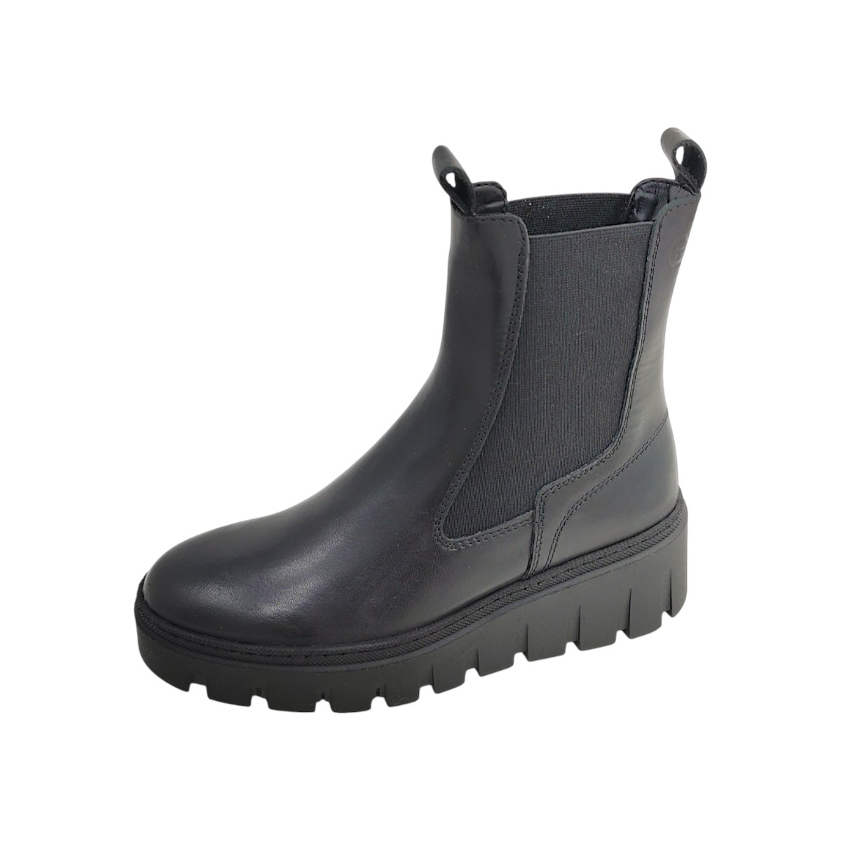 Tamaris 1-25489-45/001 Schwarz black 001
