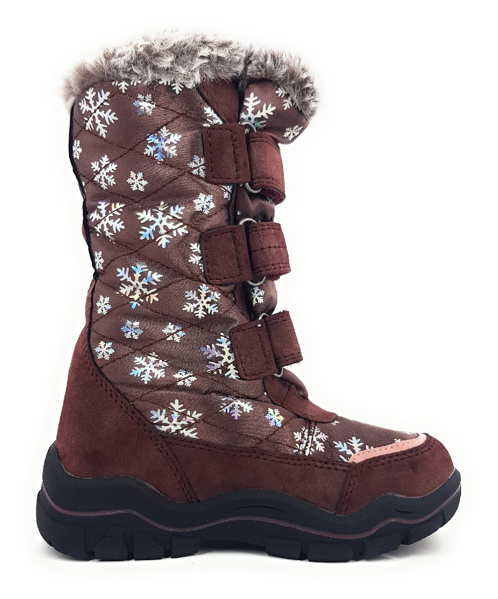 Mustang 5061-601-526 Rot 526 Burgundy