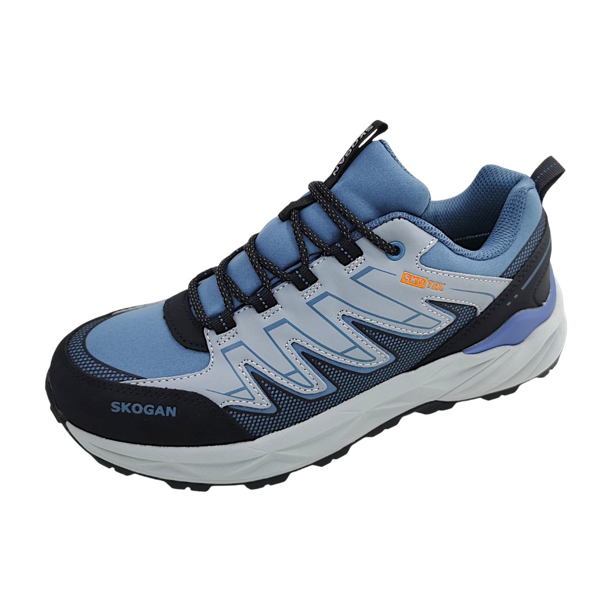 Skogan Selgraad 5019/412 Blau jeansblue 412 Skogan Selgraad 5019/412 Blau jeansblue 412