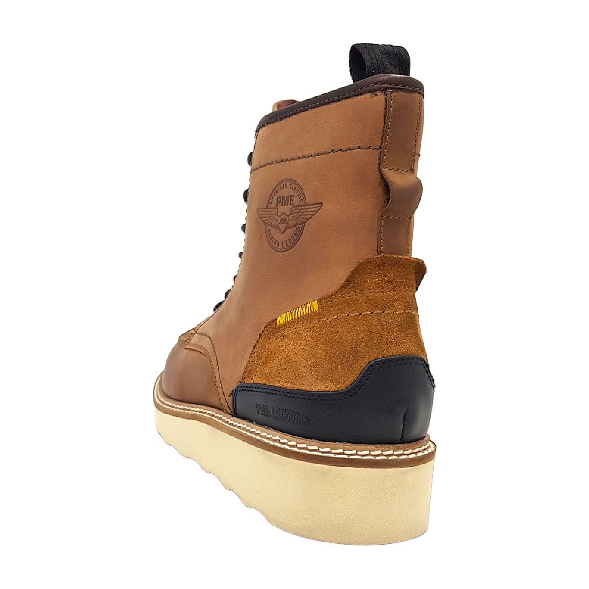 PME Legend Hawkspeed PB02309250 Braun 898 Cognac PME Legend Hawkspeed PB02309250 Braun 898 Cognac
