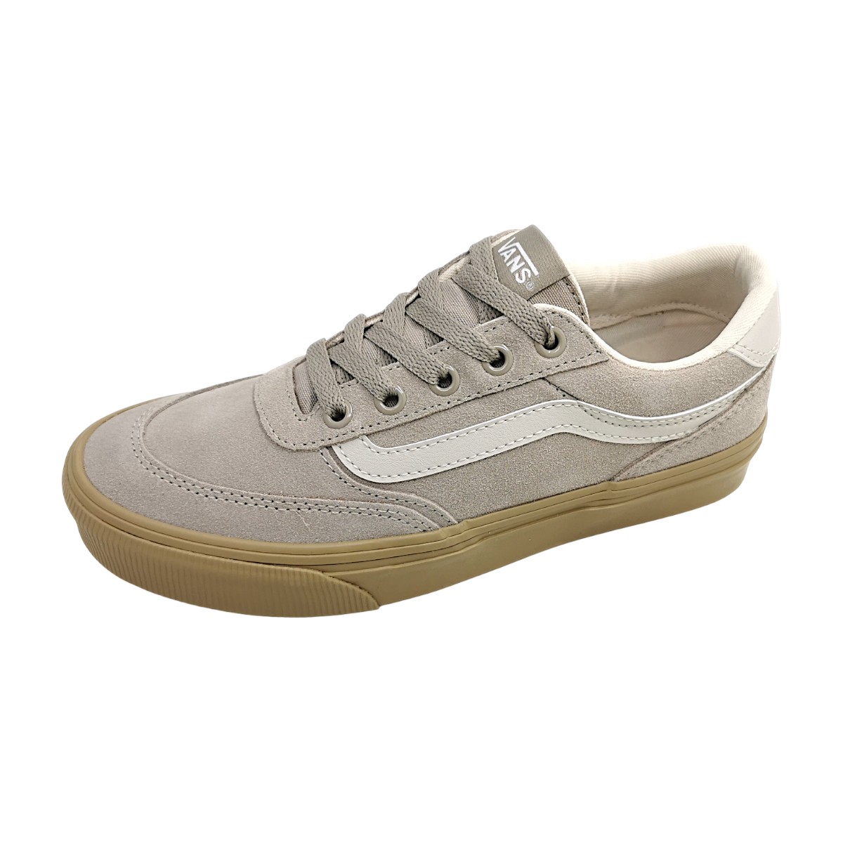 Vans Brooklyn VN000D7U7D61 Beige Mushroom 7D61