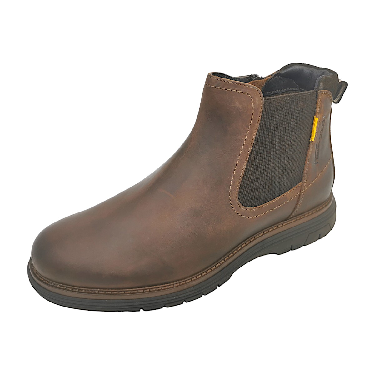 Camel Active CADE003-400440 Braun tan