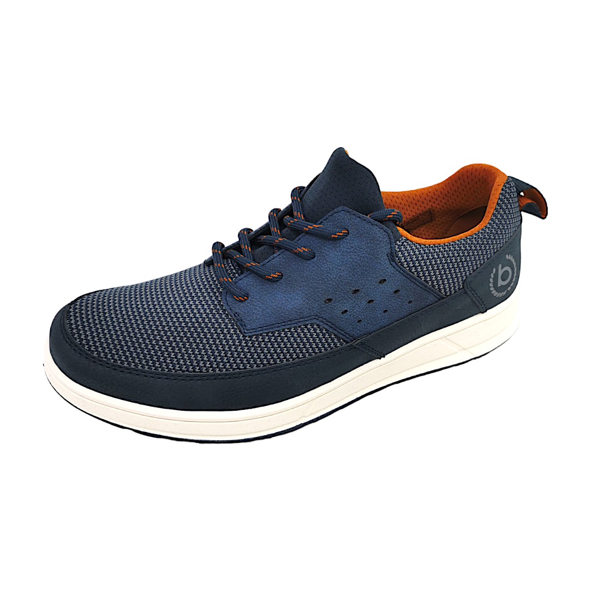 Bugatti Artic 335-AFB65-5000/4100 Blau 4100 dark blue Bugatti Artic 335-AFB65-5000/4100 Blau 4100 dark blue