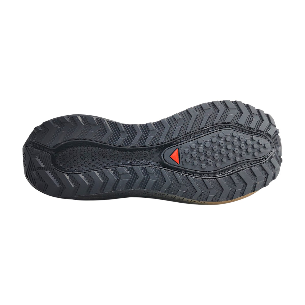 Salomon AERO BLAZE 4 GRVL GTX L45403200 Weiß vanilla ice/black