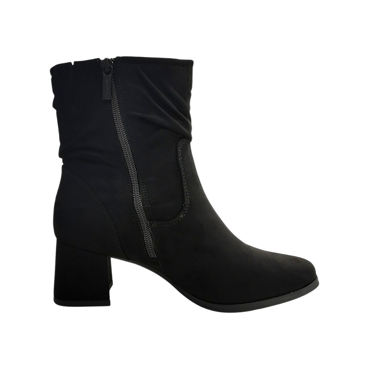 Tamaris Comfort 8-85301-47/001 Schwarz black 001