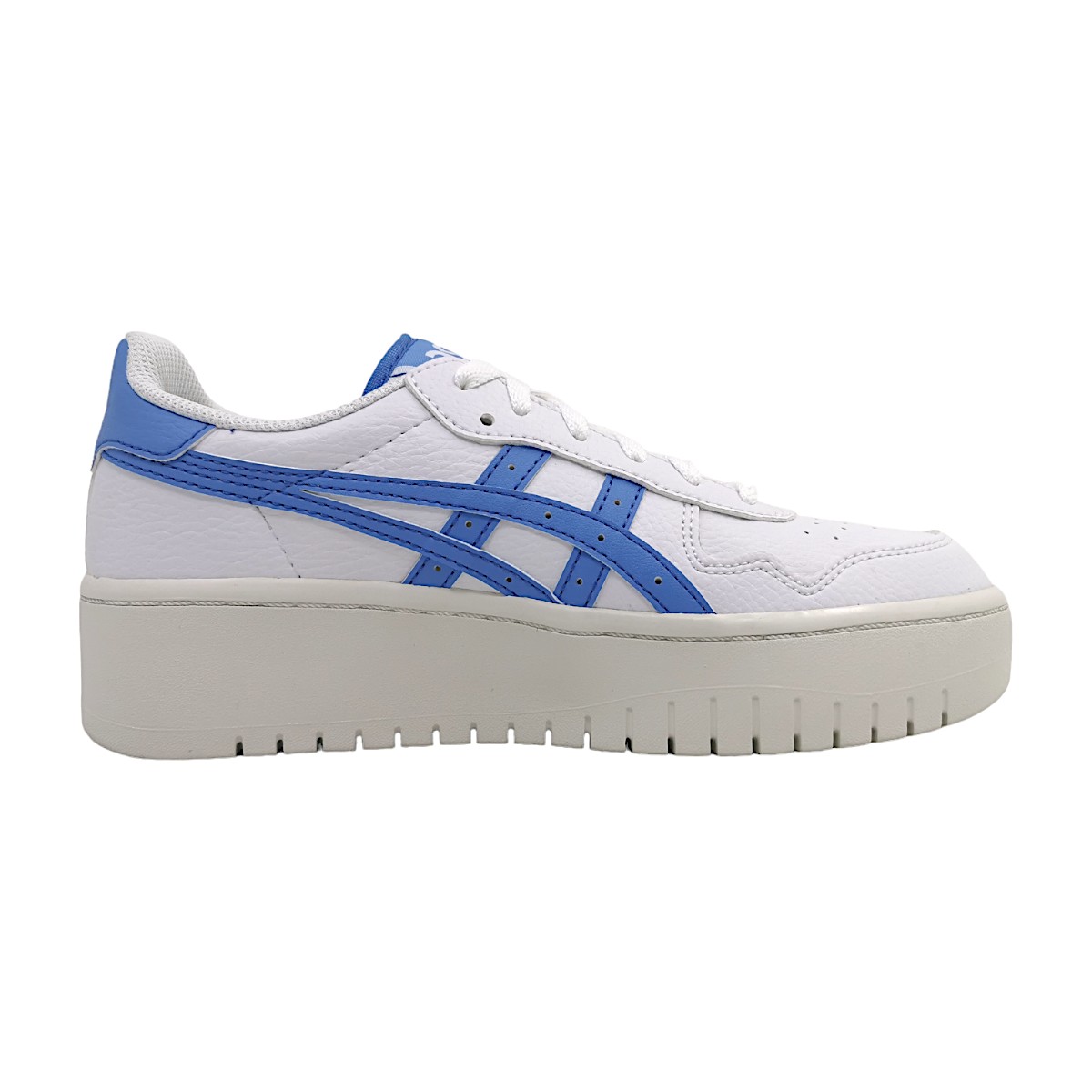 Asics JAPAN S PF 1202A024-125 Weiß 125 White/ Blue Project