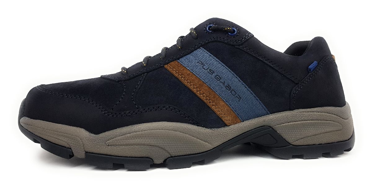 Pius Gabor Herrenschuhe sportlicher Schnürer Blau Freizeit Pius Gabor Herrenschuhe sportlicher Schnürer Blau Freizeit
