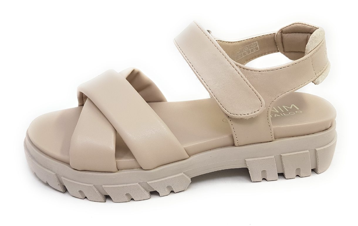 Tom Tailor 53907205 Beige cream