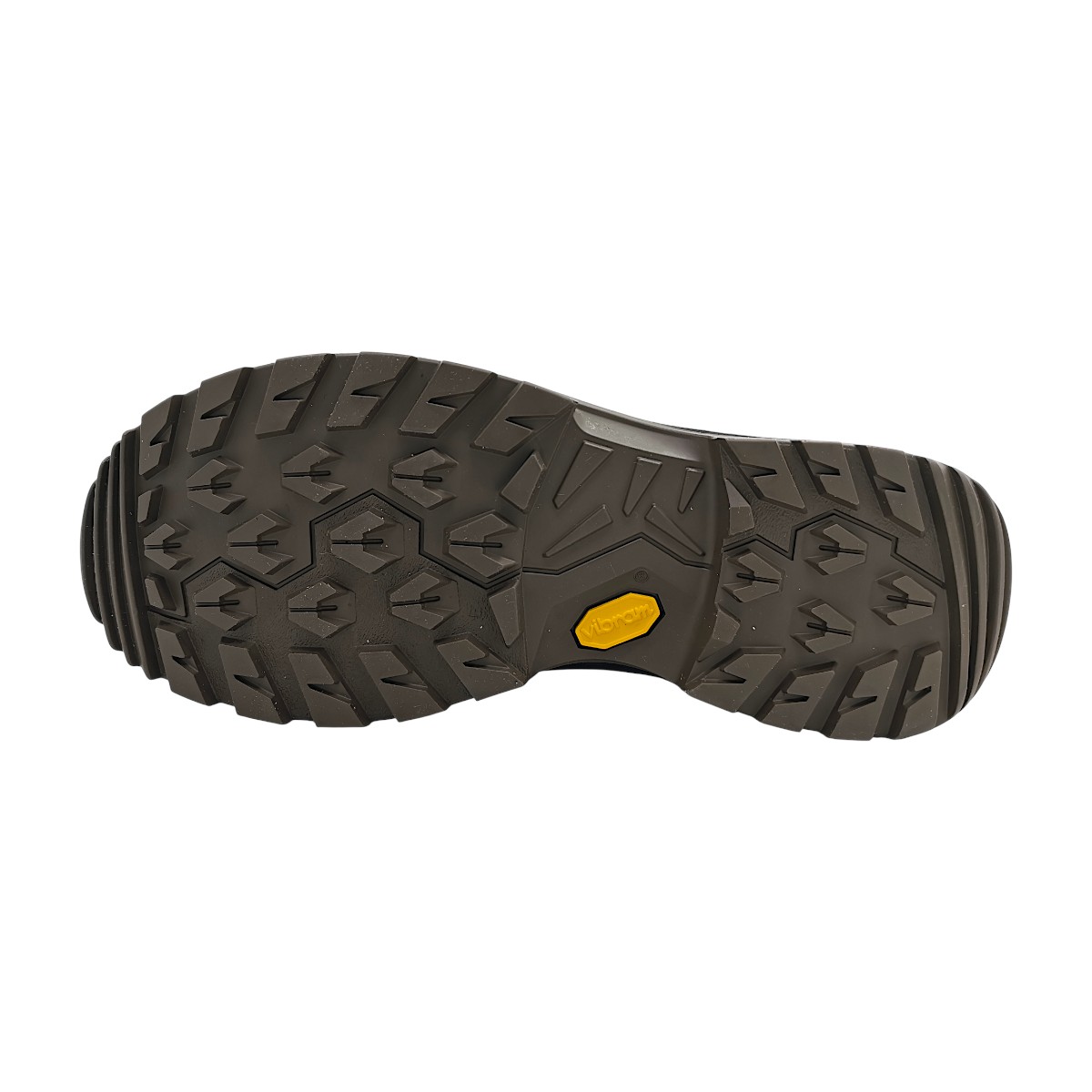 Lowa RENEGADE EVO GTX MID 311916/6930 Blau navy/grau 6930