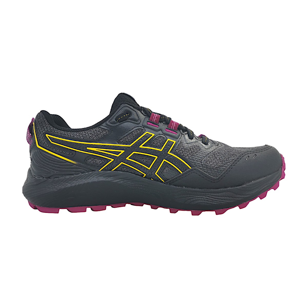Asics Gel Sonoma GTX 1012B414 Weiß 004 Black