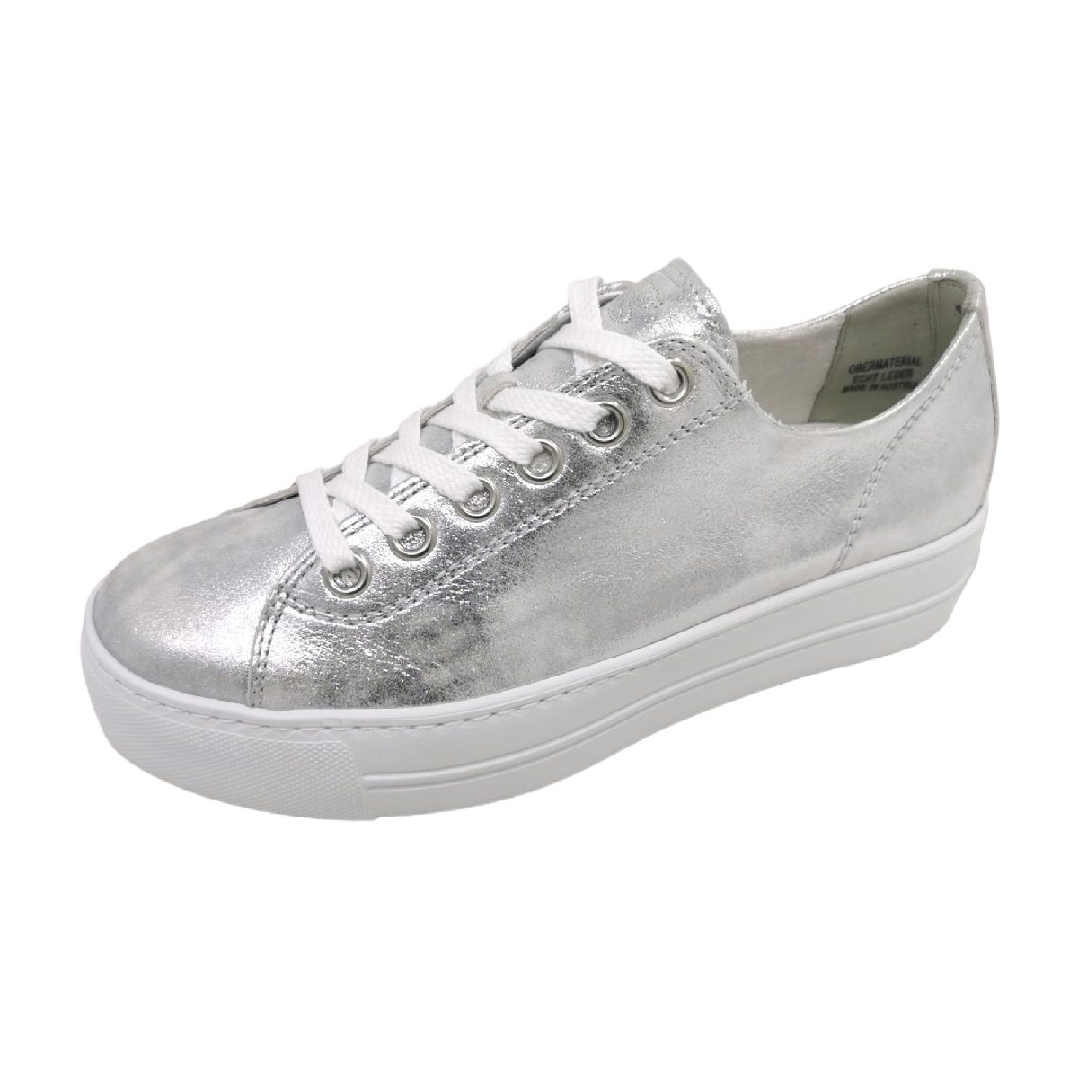 Paul Green 4790-675 Silber 675 Antic Alu Paul Green 4790-675 Silber 675 Antic Alu