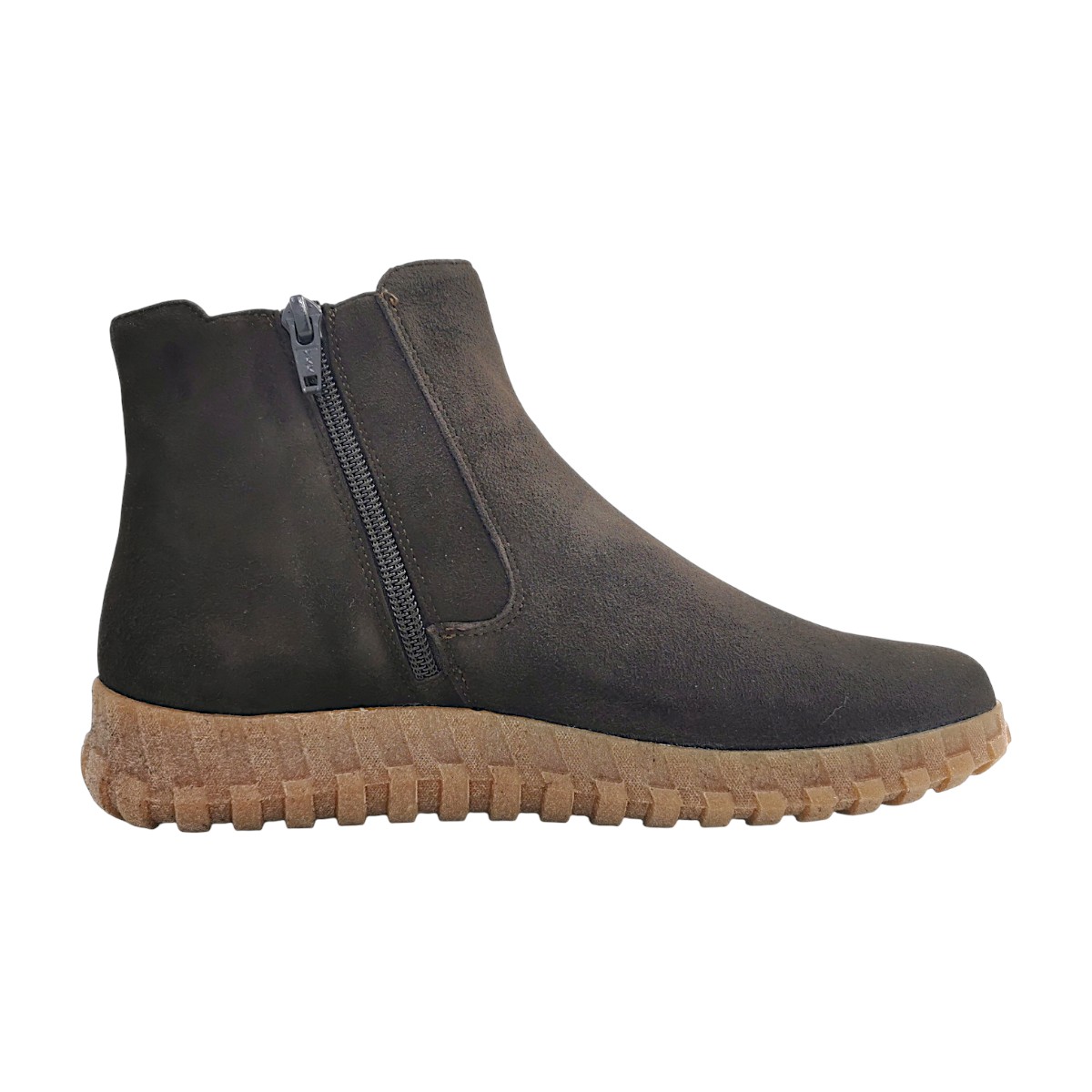 Semler Jenny Damenschuhe Stiefelette Braun Freizeit (espresso 041, Größe 42 EU) Semler Jenny Damenschuhe Stiefelette Braun Freizeit (espresso 041, Größe 42 EU)