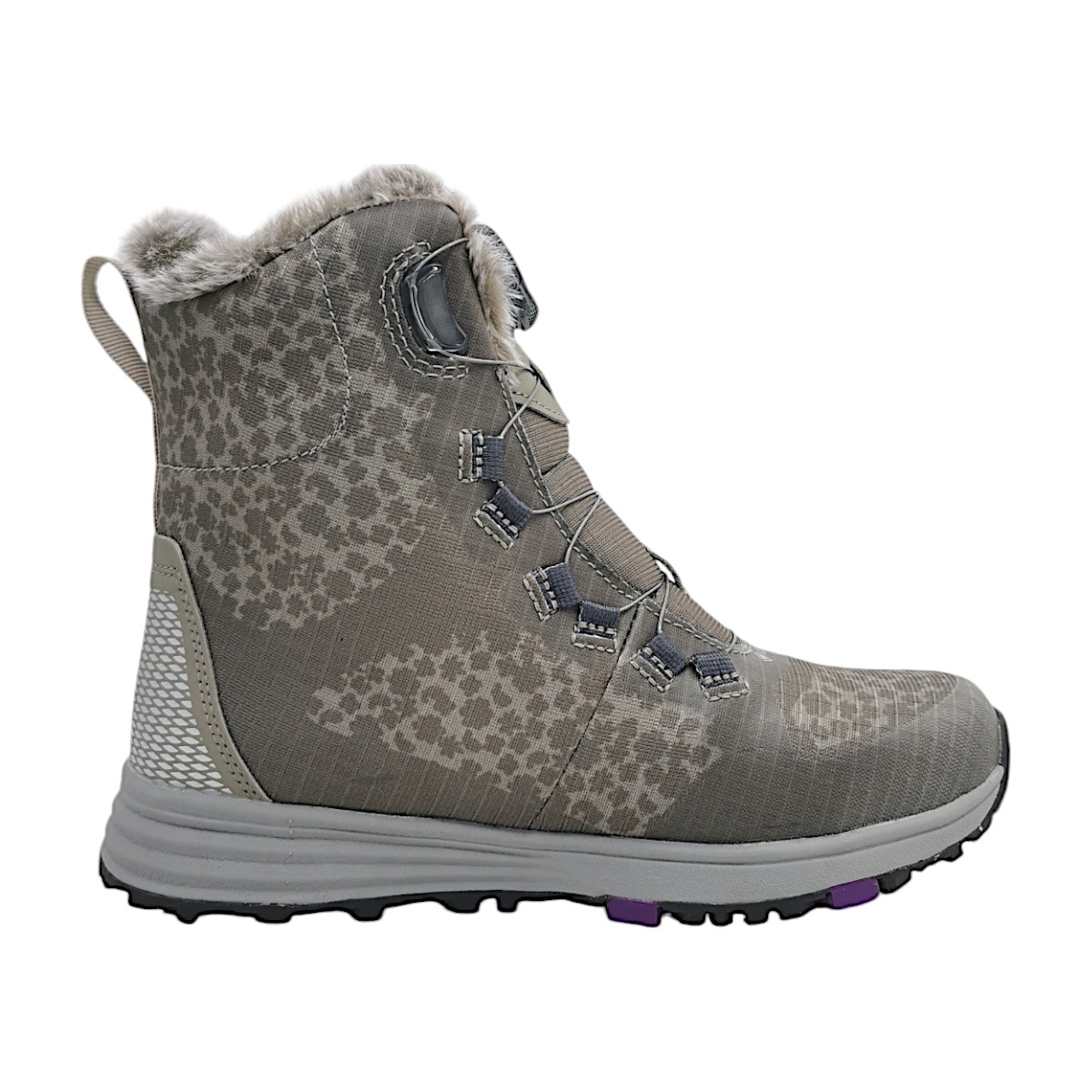 Vado SNOW High BOA GTX 83420-3401/211 Grau Walnut 211 Vado SNOW High BOA GTX 83420-3401/211 Grau Walnut 211