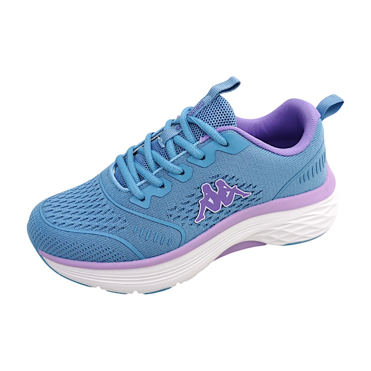 Kappa Martha 95K0232002 Blau Blue B01