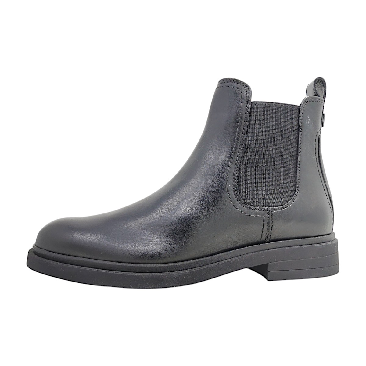 Marc O'Polo Damenschuhe Stiefel Stiefelette Schwarz Freizeit