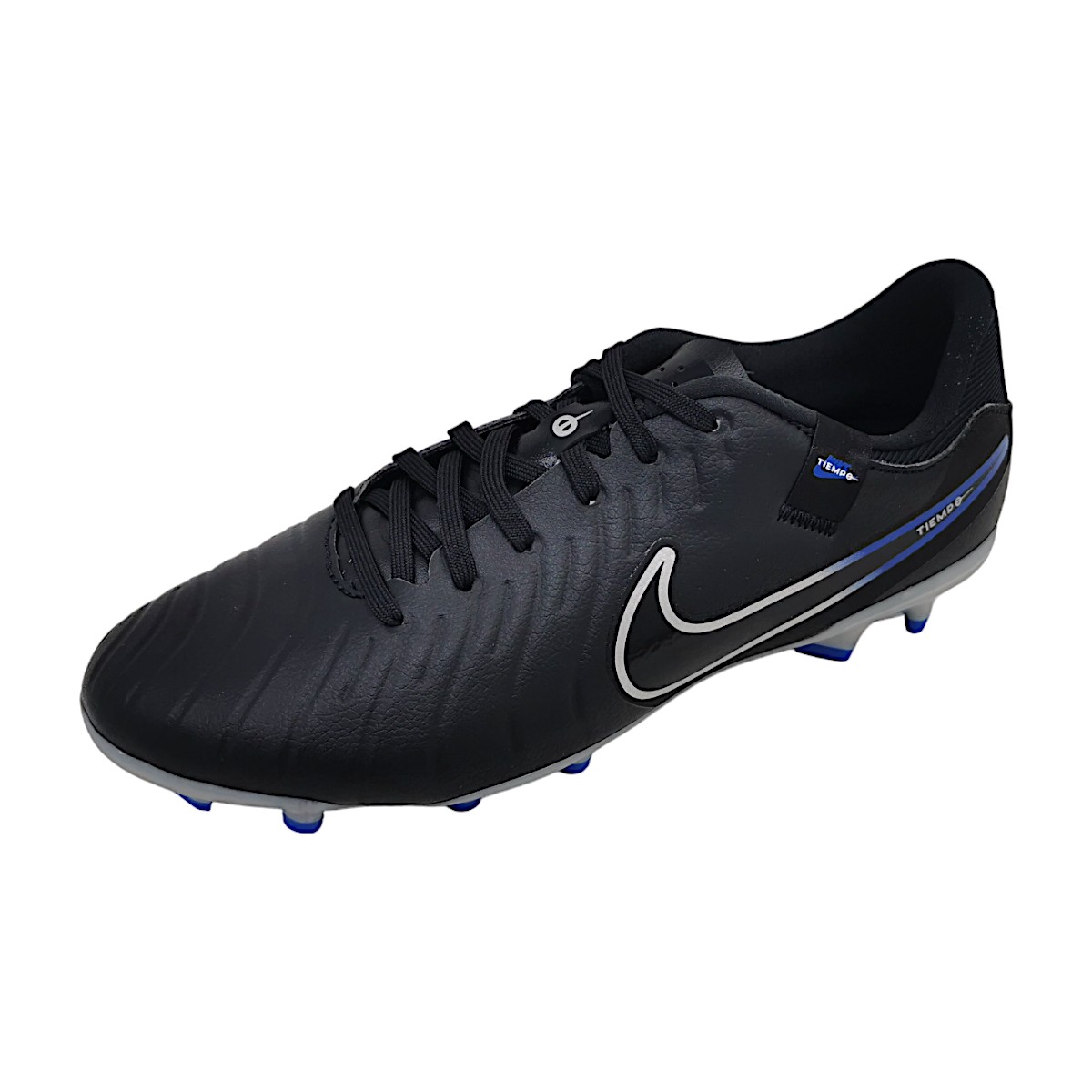Nike Tiempo Legend 10 Academy DV4337-040 Schwarz 040 Black Nike Tiempo Legend 10 Academy DV4337-040 Schwarz 040 Black
