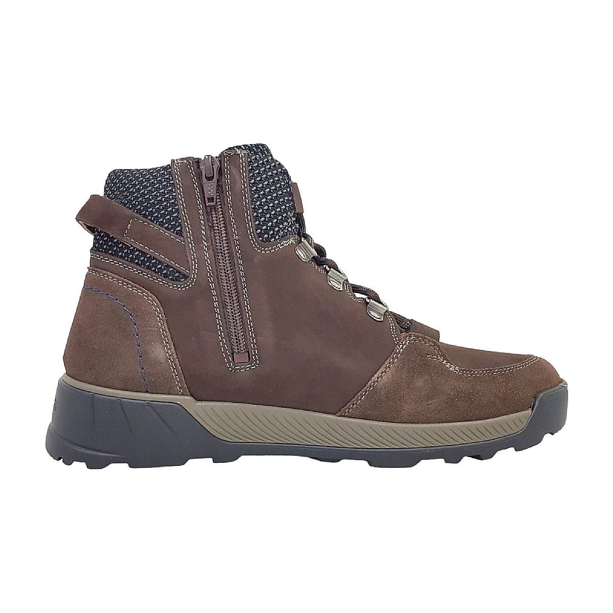 Josef Seibel Raymond 32353MA16/331 Braun 331 moro Josef Seibel Raymond 32353MA16/331 Braun 331 moro