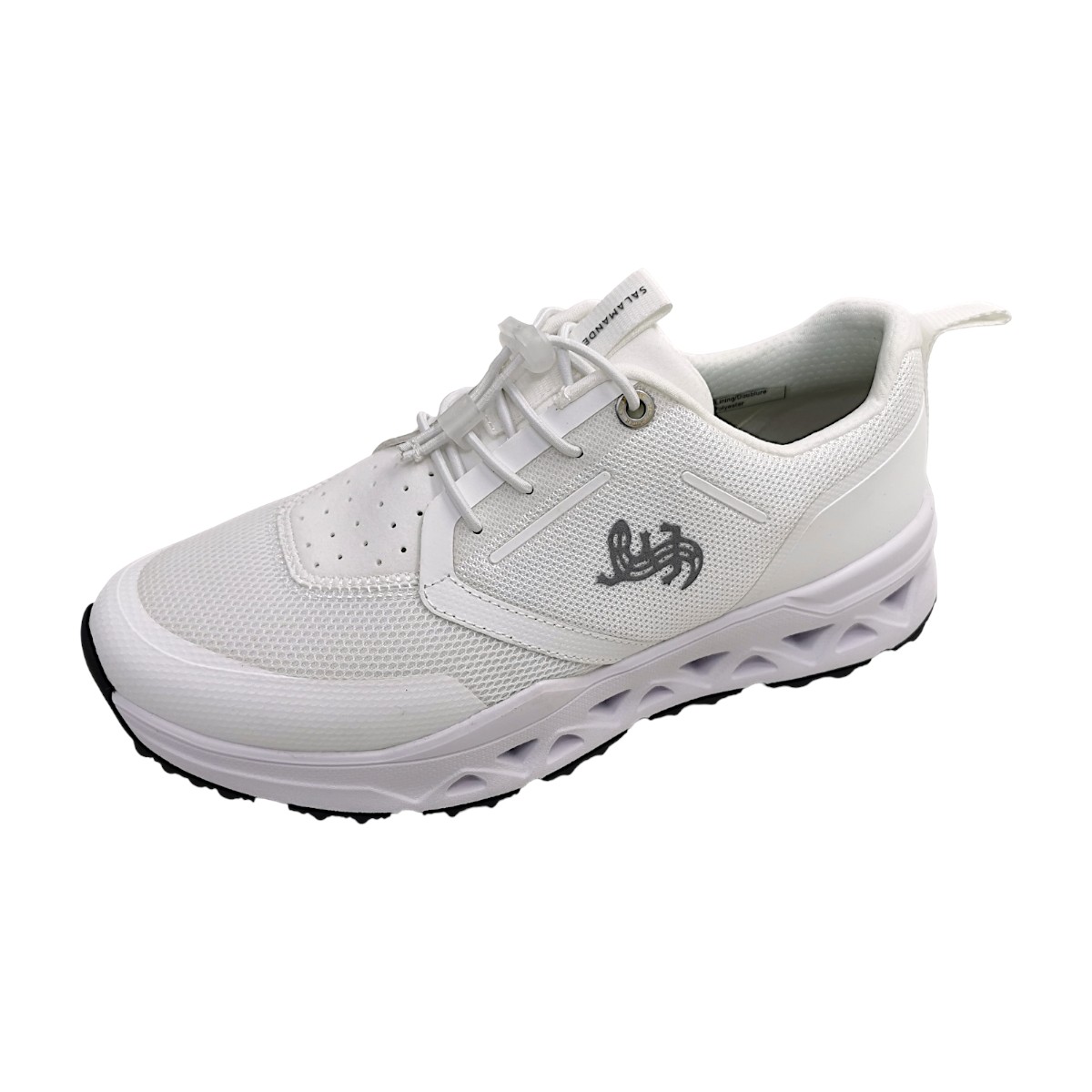 Salamander Damenschuhe Halbschuhe Slipper sportlicher Schnürer Weiß Freizeit (white 2020, Größe 39 EU) Salamander Damenschuhe Halbschuhe Slipper sportlicher Schnürer Weiß Freizeit (white 2020, Größe 39 EU)