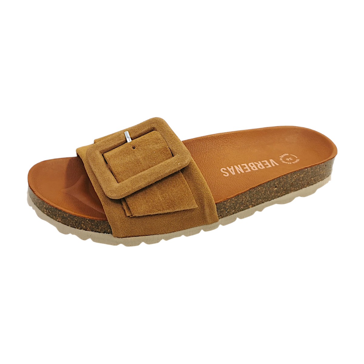 Verbenas Reiko 3304020268 Braun ginger Verbenas Reiko 3304020268 Braun ginger