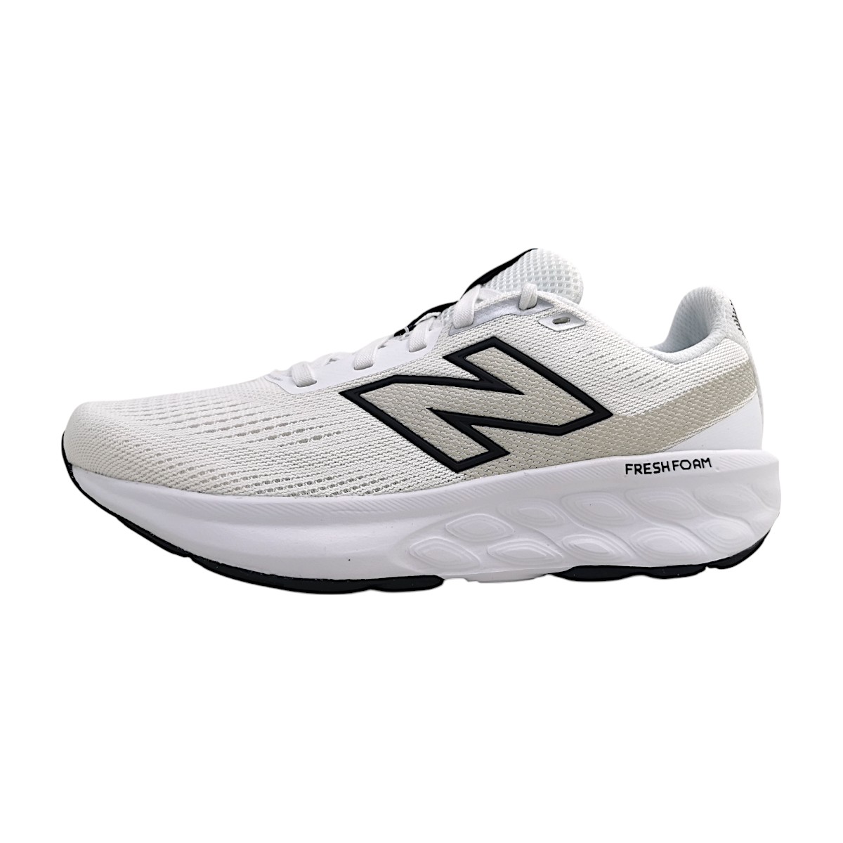 New Balance Fresh Foam 520 V9 W520CW9 Weiß white New Balance Fresh Foam 520 V9 W520CW9 Weiß white