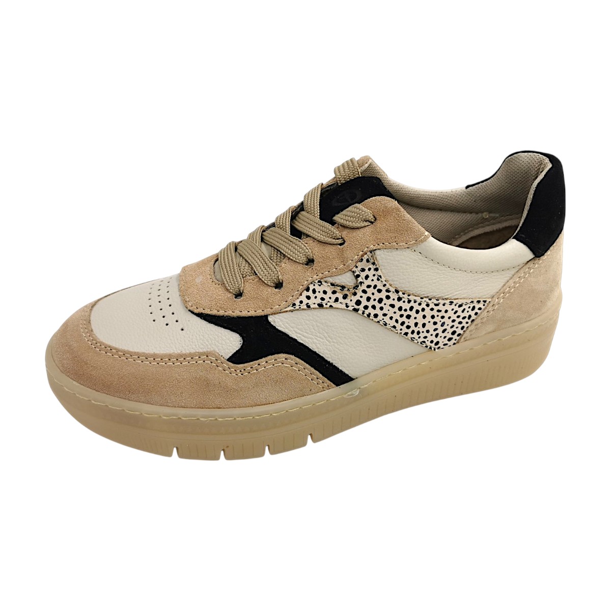 Tamaris 1-23707-44-402 Beige beige comb 402 Tamaris 1-23707-44-402 Beige beige comb 402