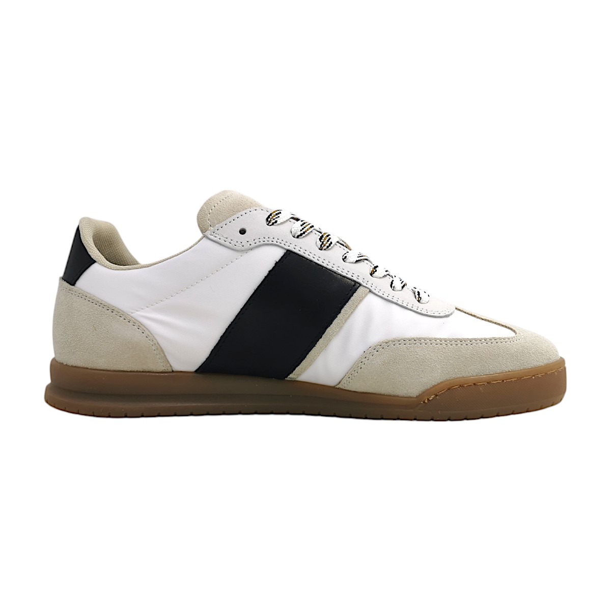 Bullboxer 7CI0090101 Weiß white black 2114