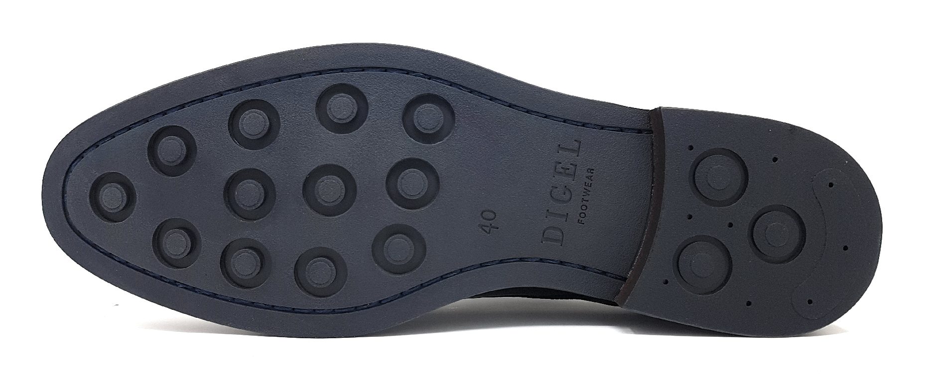 Digel Scout 1001966 Blau 20 navy
