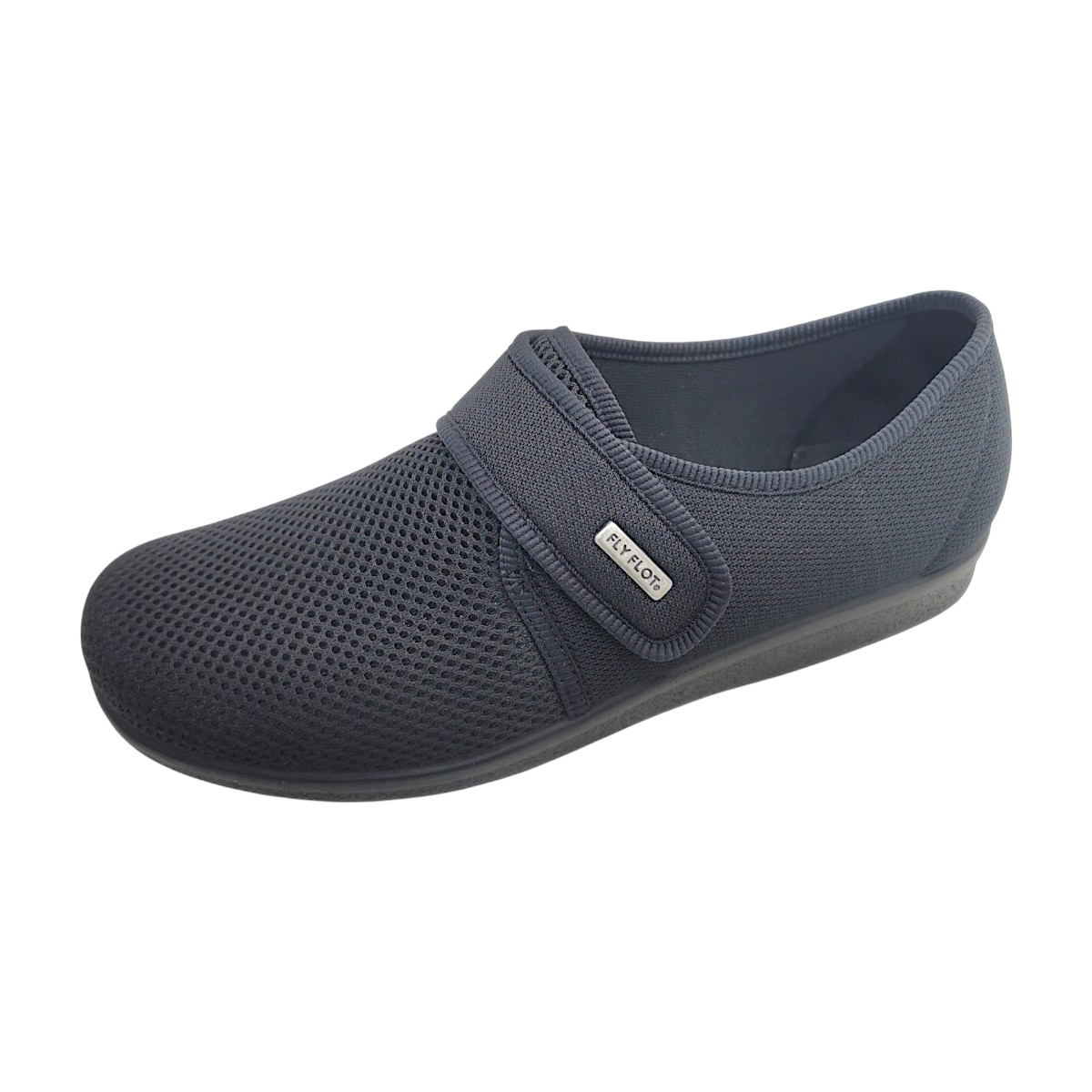 FLY FLOT EKB 023065 240052-01 Schwarz schwarz